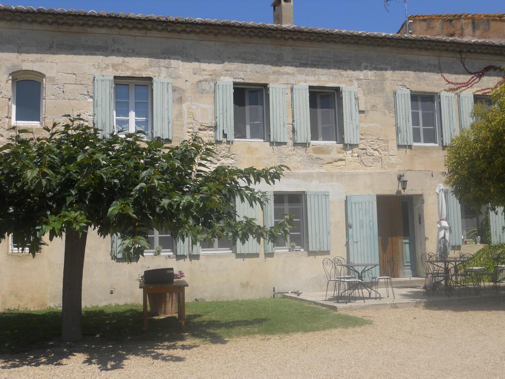 Mas Petit Prince Arles Eksteriør bilde