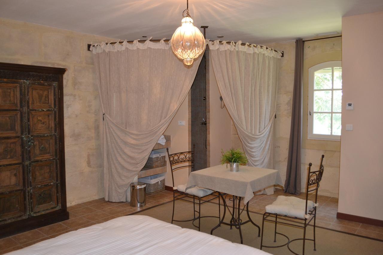 Mas Petit Prince Bed & Breakfast Arles Eksteriør bilde