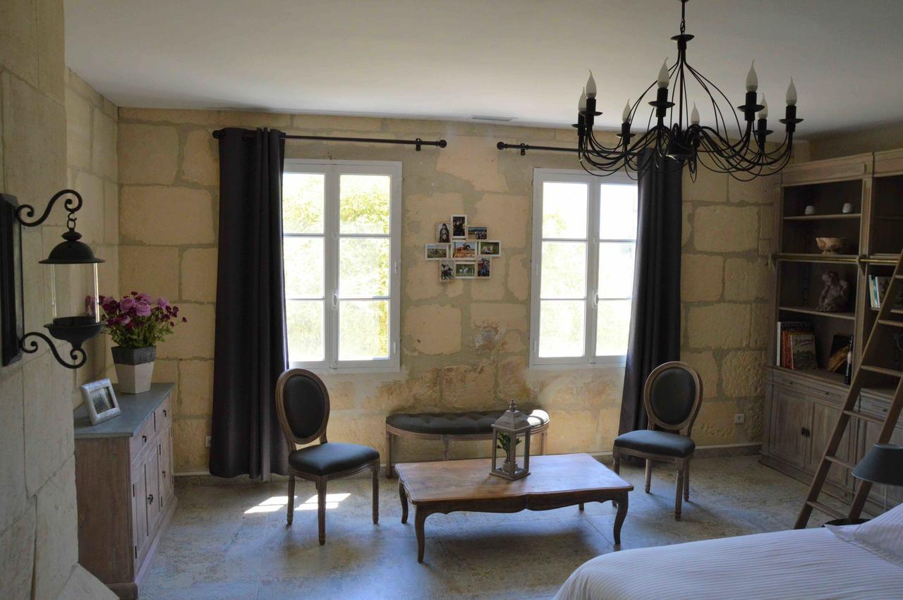 Mas Petit Prince Bed & Breakfast Arles Eksteriør bilde